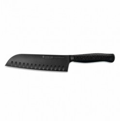 cu105- COLTELLO SANTOKU ARTIGIANALE (pre-ordine) - Coltellerie Livi