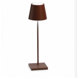Lampada Poldina pro da tavolo