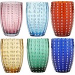 Perle tumbler acqua