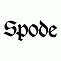 Spode