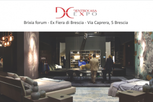 Dentro casa expo 2018