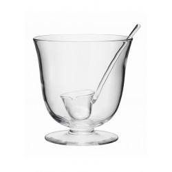 Coppa punch Serve Coppa punch Serve